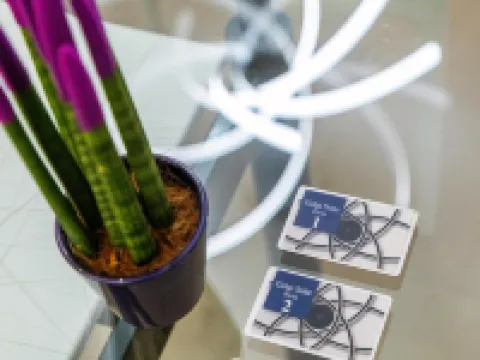 Golgi Suite Hotels in Pavia