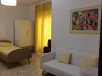 SmArt B&B Hotels in San Mango Piemonte