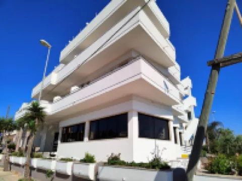 Hotel Baia del Cigno