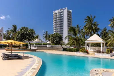 Sun N Sand Resort & Conventional Center Hotels in 
