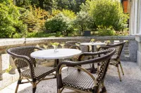 The Grove Houses Hotel a Felgueiras
