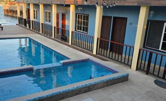 Hotel Real del Rio