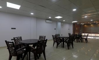 Shri Tirupati Residency