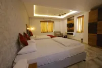 WOODSIDE PRESTIGE Hotel di Tirupati