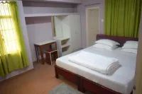 The Palm Guest House Các khách sạn ở Kohima