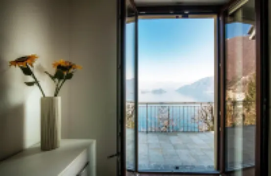 Argegno Wonderful View