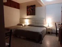 Aparthouse Mendoza