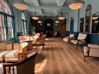 Charlotte House Hotels in Scampton