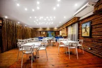 Sandriver Resort Hotels in Musina