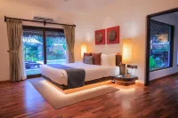 Marari Beach Resort Alleppey- a CGH Earth Experience Hotels in Mararikulam