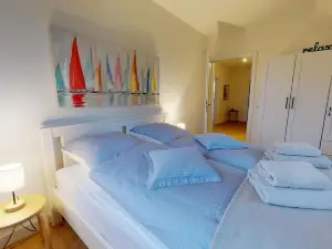 Löningen - Ferienwohnung Hasestraße