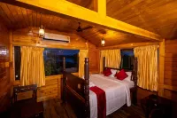 Chettinad Heritage Wellness Resorts 푸더코타이 호텔