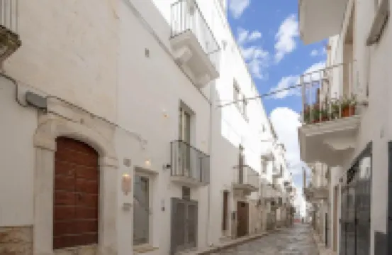 Dimora Giulia Luxury Suite and Room Hotels in Castellana Grotte