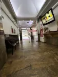 Hotel Internacional São Paulo Hotell i Santa Ifigênia