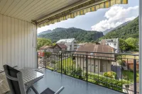 Casa Viva Bad Ragaz Hotels in Zizers