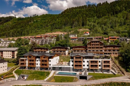 Apartmentresort MyLodge