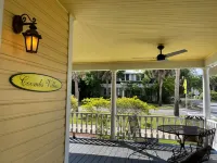 Coombs Inn & Suites Hotels in Apalachicola