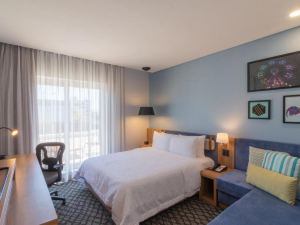 Hampton by Hilton Aguascalientes Downtown