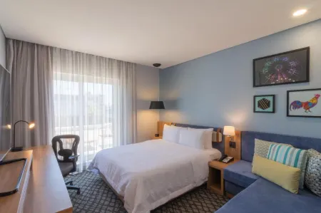 Hampton by Hilton Aguascalientes Downtown