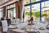 Hotel Spa Galatea