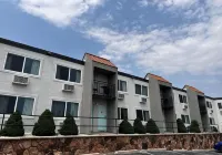 Expedition Lodge Estes Park at Rocky Mtn National Park Hotel in zona Sprague Lake