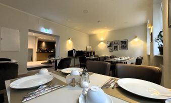 Simplex Stays Hotel Quartier 8 - Digital Access