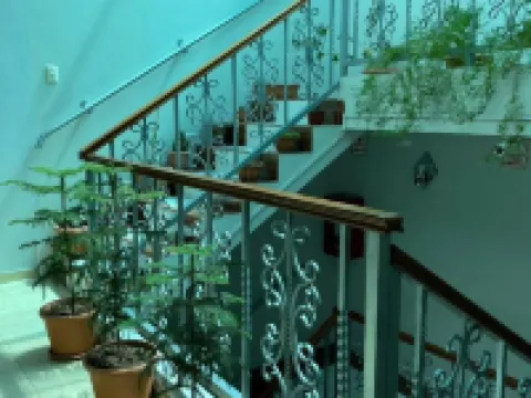 Terra & Lake Hotels in Puno