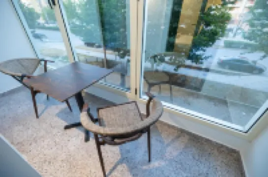 ベリズ ブティック ホテル