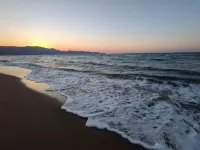 EcoHeaven Suites Hotels in Amoudara Herakliou