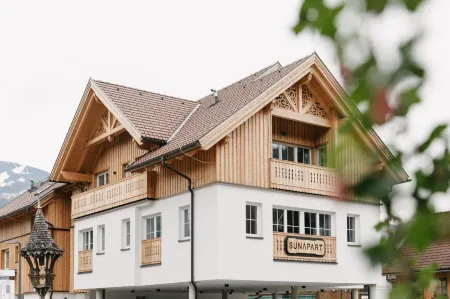 SunApart by Apart4You