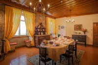 Quinta do Terreiro - Turismo de Habitacao