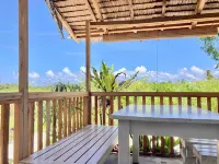 Pantaw Rest House Hotels in Davao Oriental