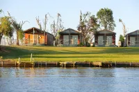 Tasman Holiday Parks - Lake Mulwala