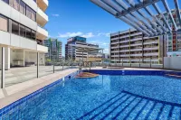 The Astor Apartments Các khách sạn ở Spring Hill