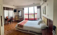 Hotel Mandarin Hotels near eventos Palma Real Garden