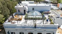 Casa Lahusen Hotels in Real de San Carlos