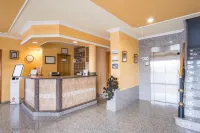 Alda Alpina Hotels in Vilagarcia de Arousa