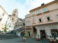 Dimore De Luca Hotels in der Nähe von Dom von Amalfi