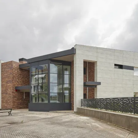 Mantulene Apartments - Basque Stay