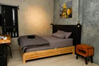 Lyn Urban by Atmosfera Hotels in Jepara