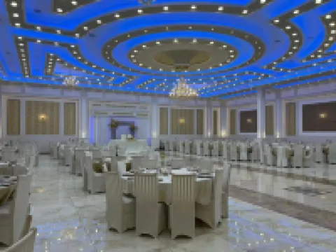 Theranda Hotel