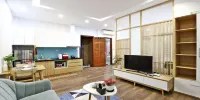 Sumitomo11 Apartment 5-39 Linh Lang - Appartement D'une Chambre