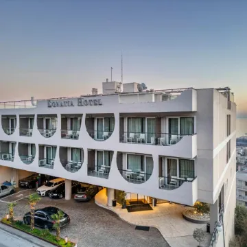 Egnatia City Hotel & Spa