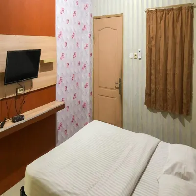 Cuan Residence RedPartner Các khách sạn ở Cibodas