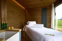 The Barnsdale, Rutland - Spa