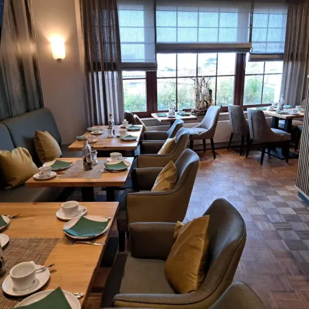Hotel Wernerwald - Restaurant, Wellness & Events