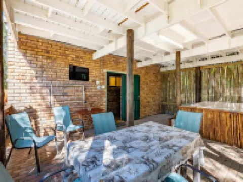 Tranquil Nest Hotels in Ehlanzeni