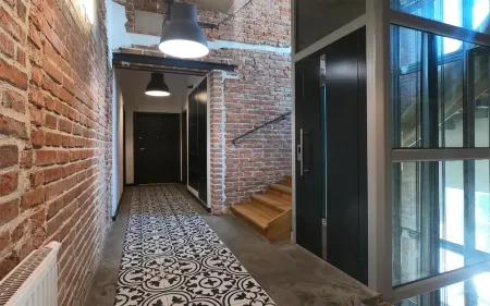 19Rooms Отели рядом с достопримечательностью «Ягеллонский университет»