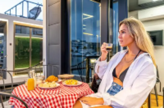 The Homeboat Company Albufeira