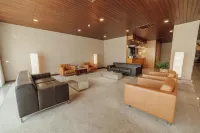 Hotel Vianorte Hotel a Leça do Balio